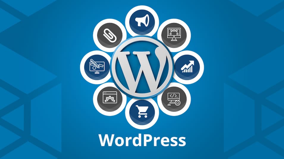 Wordpress изображения. Вордпресс. Cms вордпресс. WORDPRESS картинки. Разработка сайта на WORDPRESS.